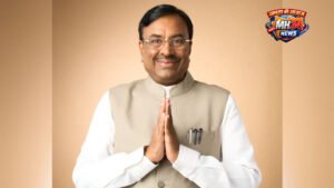 जागेअभावी रखडलेला ऊर्जानगरच्या सांस्कृतिक सभागृहाचा प्रकल्प आ. सुधीर मुनगंटीवार यांच्या पुढाकाराने मार्गी