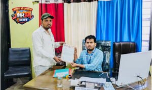 नियम धाब्यावर बसवून बांधकाम? लाईट मेटल अँड एनर्जी लिमिटेड विरोधात शिवसेनेचा आक्रमक पवित्रा